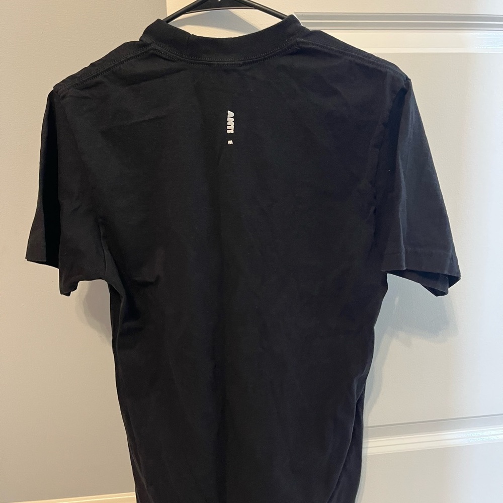 Anti Brand Black T Shirt